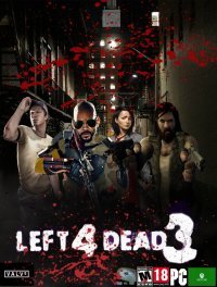Left 4 Dead 3