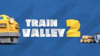 Poster Train Valley 2