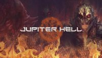 Poster Jupiter Hell