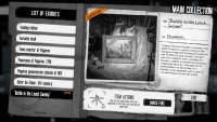Screen 2 This War of Mine Stories - Fading Embers