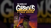 Screen 1 Gibbous - A Cthulhu Adventure Artbook