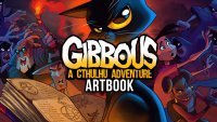 Poster Gibbous - A Cthulhu Adventure Artbook
