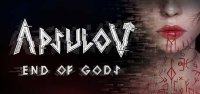 Poster Apsulov: End of Gods