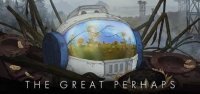 Poster The Great Perhaps