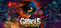 Poster Gibbous -  A Cthulhu Adventure