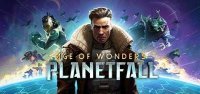 Poster Age of Wonders: Planetfall