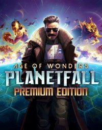 Age of Wonders: Planetfall - premium edition