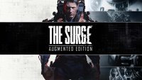 Poster The Surge - Augmented Edition
