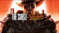 Poster The Surge - The Good, the Bad and the Augmented Expansion