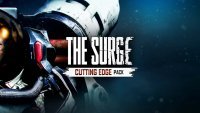 Poster The Surge - Cutting Edge Pack