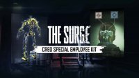 Poster The Surge - CREO Special Employee Kit
