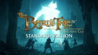 Poster The Bard's Tale IV: Director's Cut - Standard Edition