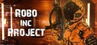 Poster Robo Inc Project