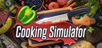 Poster Cooking Simulator