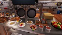 Screen 1 Cooking Simulator