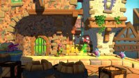 Screen 1 Yooka-Laylee and the Impossible Lair