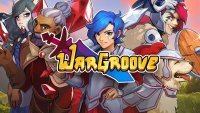 Poster Wargroove