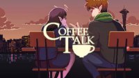 Poster Coffee Talk
