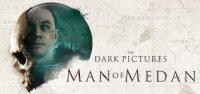 Poster The Dark Pictures Anthology: Man of Medan