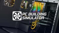 Poster PC Building Simulator