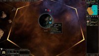 Screen 1 Galactic Civilizations III