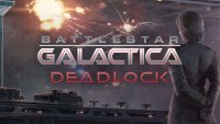 Poster Battlestar Galactica Deadlock