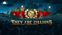 Poster They Are Billions
