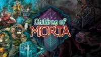 Poster Children of Morta