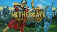 Poster Nethergate: Resurrection