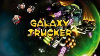 Poster Galaxy Trucker: Extended Edition