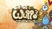 Poster Wuppo - Definitive Edition