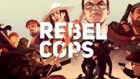 Poster Rebel Cops