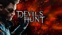 Poster Devil's Hunt