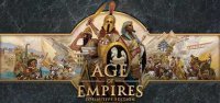 Poster Age of Empires: Definitive Edition
