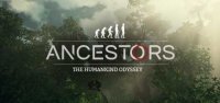 Poster Ancestors: The Humankind Odyssey