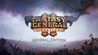 Poster Fantasy General II - Invasion General Edition