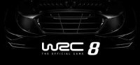 Poster WRC 8 FIA World Rally Championship