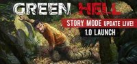 Poster Green Hell