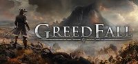 Poster GreedFall