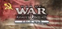Poster Men of War: Assault Squad 2 - Cold War