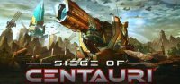 Poster Siege of Centauri