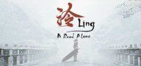 Poster Ling: A Road Alone