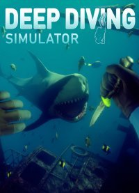 Deep Diving Simulator - Adventure Pack
