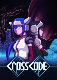 CrossCode - Ninja Skin