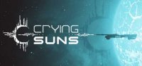 Poster Crying Suns