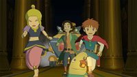Screen 5 Ni no Kuni Wrath of the White Witch™ Remastered