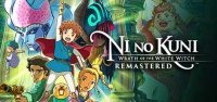Poster Ni no Kuni Wrath of the White Witch™ Remastered