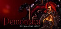 Poster Demoniaca: Everlasting Night