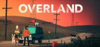 Poster Overland