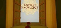Poster Ancient Knowledge